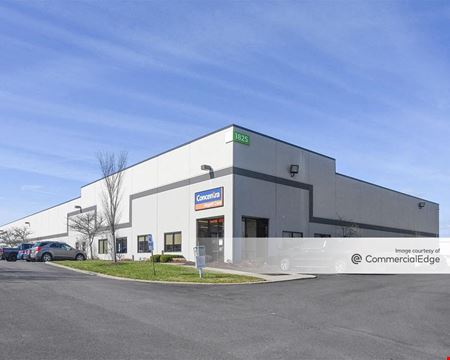 Industrial space for Rent at 1825 Airport Exchange Blvd. in Erlanger