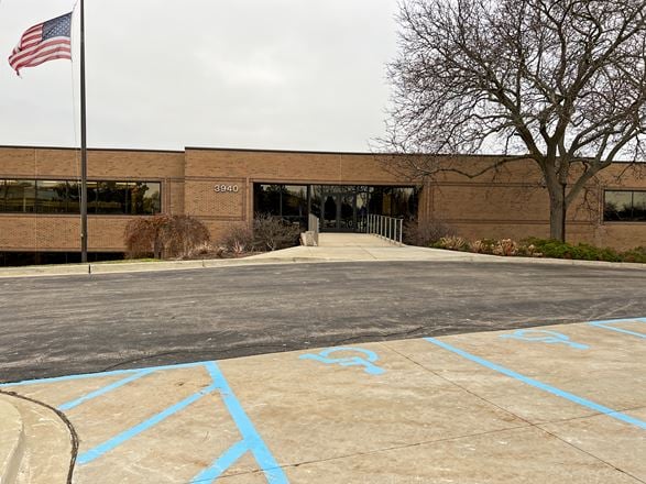 Regus - Grand Rapids - Peninsular Dr