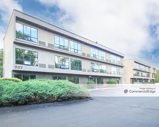 Waterford Professional Complex
