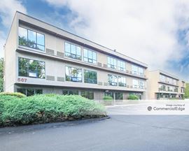 Waterford Professional Complex