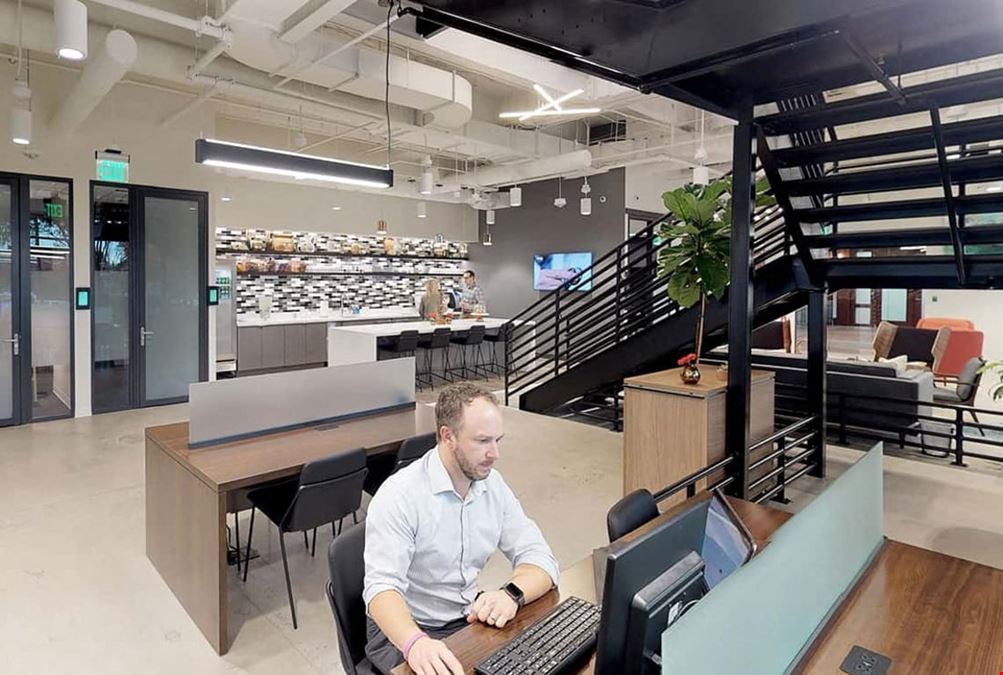 Serendipity Labs - Alpharetta