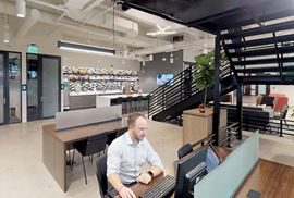 Serendipity Labs - Atlanta Alpharetta