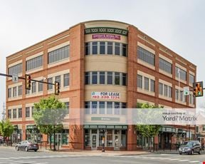 Old Town Plaza