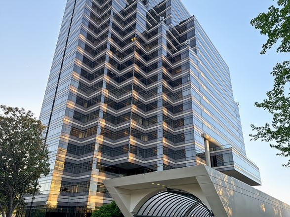 GA, Atlanta North - Cumberland Riverwood Center