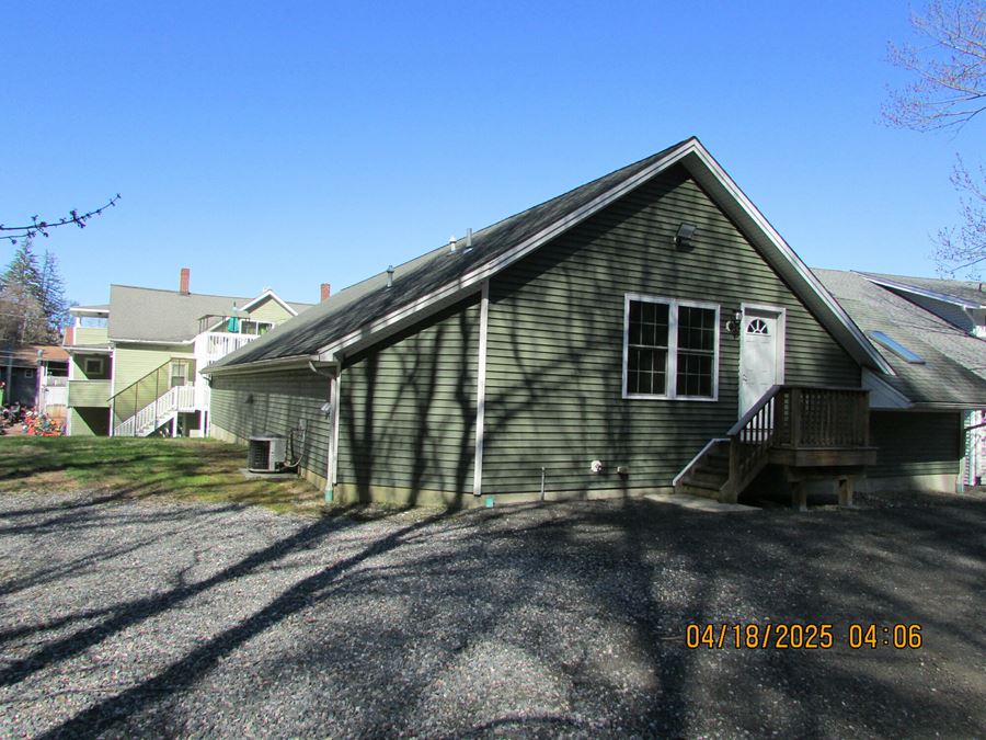 340 South Main Street