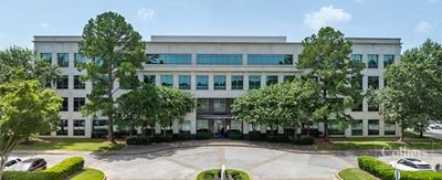 Lenox Park, Building B (Sublease)