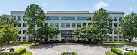 Office space for Rent at 6625 Lenox Park Dr in Memphis