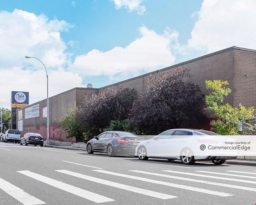 47-00 Northern Blvd
