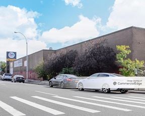 47-00 Northern Blvd
