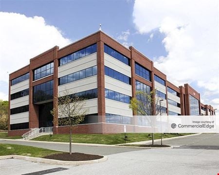 Office space for Rent at 630 Allendale Road in King of Prussia