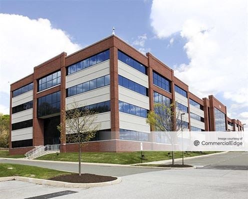 Allendale Business Park - 630 Allendale Road