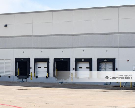 DFW Airport I
