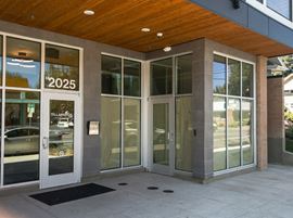 TILLAMOOK STREET LOFTS