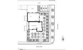 High-Profile Restaurant/Retail/Business Opportunity on Central St in Evanston