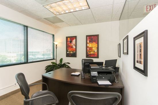 ZEN - Offices - Fort Lauderdale Broward