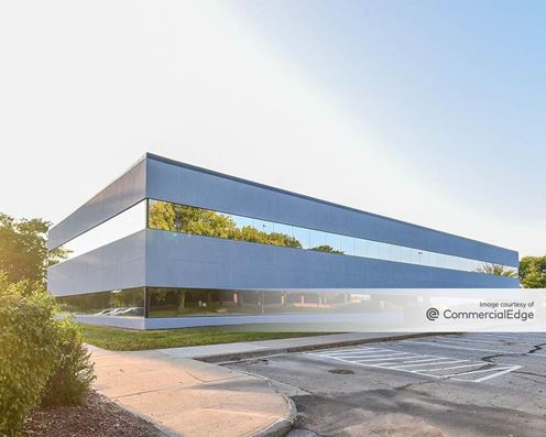 Westown Business Center - Building I