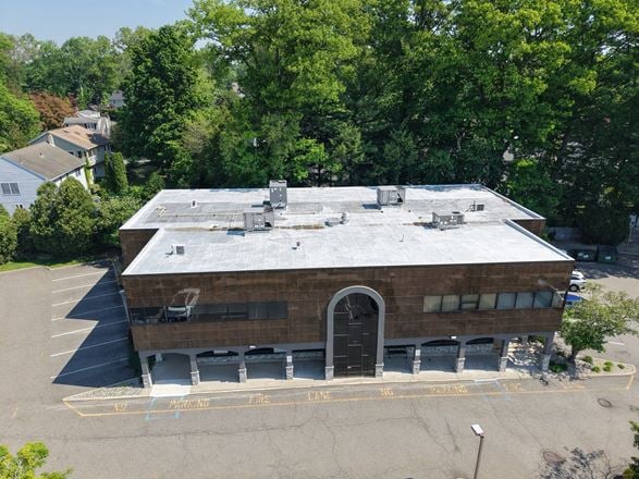 171 N Franklin Turnpike