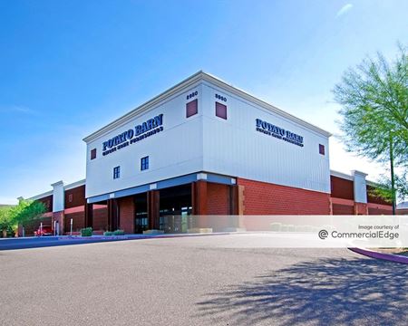 Photo of commercial space at 8980 East Bahia Drive in Scottsdale