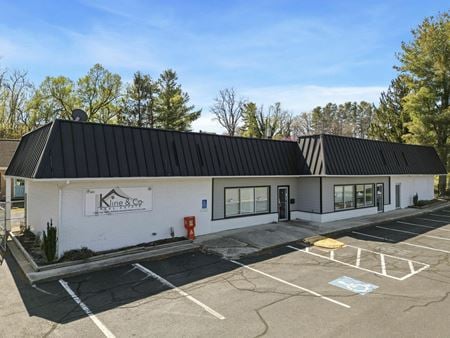 Photo of commercial space at 2503 Jefferson Hwy in Waynesboro