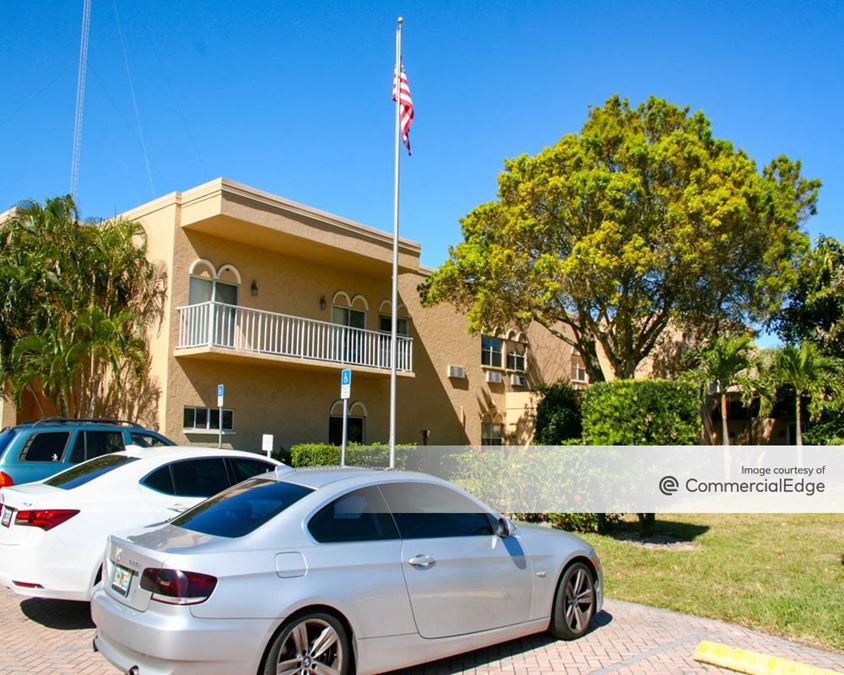 Bahia Vista Professional Center 2750 Bahia Vista Street, Sarasota, FL