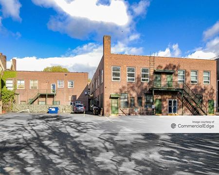 Office space for Rent at 97 Whitney Avenue in New Haven