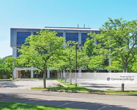 Tarrytown Corporate Center - 520 White Plains Road