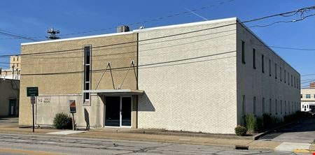 Photo of commercial space at 312 NW Martin Luther King Jr Blvd in Evansville