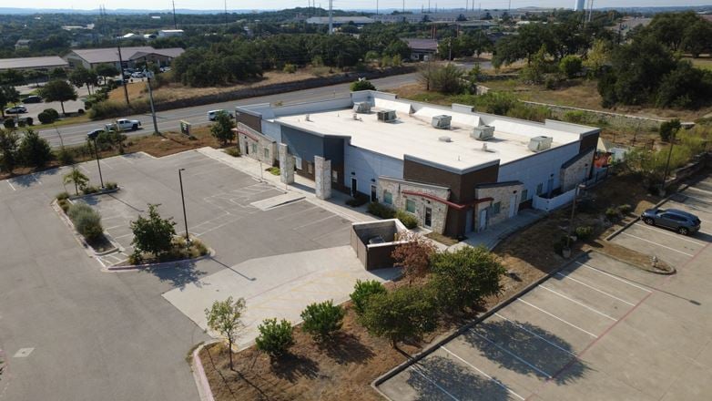 1602 N Ranch Road 620