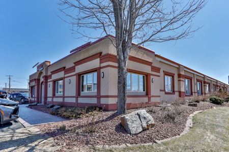 Office space for Sale at 219 Ross Ave in Schofield