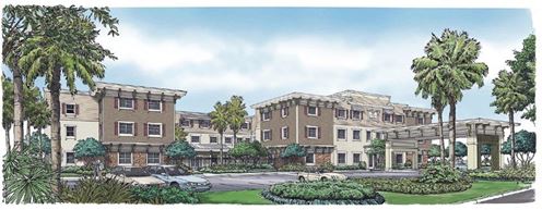 RIVERVIEW ± 19.09 ACRES ZONED FOR MIXED USE: RESIDENTIAL-MULTI FAMILY-ACLF-MEMORY CARE
