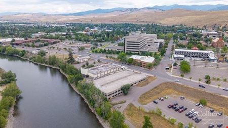Photo of commercial space at 501 E Front St in Missoula