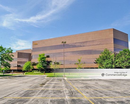 Buffalo Grove Business Park - 1100 Lake Cook Road