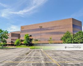 Buffalo Grove Business Park - 1100 Lake Cook Road