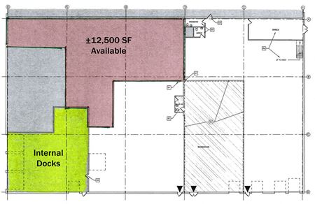 Industrial space for Sale at 4475 South Clinton Avenue in South Plainfield