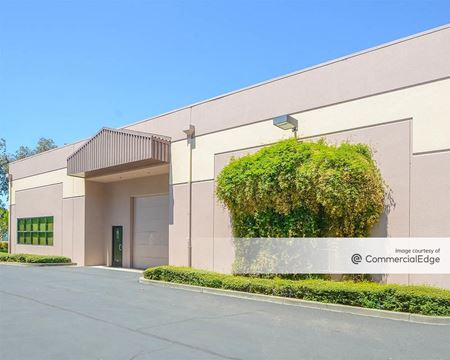 Commercial space for Rent at 30 Harlow Court in Napa
