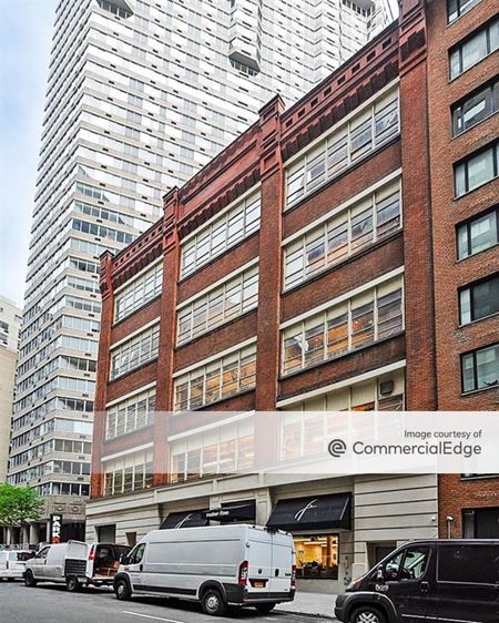 Photo of commercial space at 425 East 53rd Street in New York