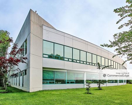 Photo of commercial space at 14 Philips Pkwy in Montvale