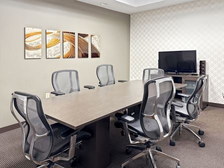 Office space for Rent at 8270 Woodland Center Blvd in Tampa