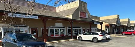 Photo of commercial space at 103 Long Rd in Chesterfield