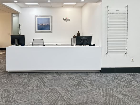 VA, Alexandria - 211 N Union