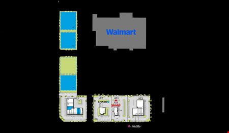 Photo of commercial space at Nolana Loop & 29th St. Nolana in McAllen