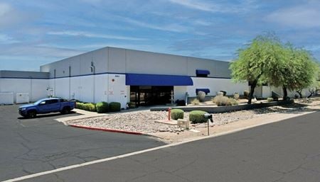 Industrial space for Sale at 201 S Mckemy Ave in Chandler
