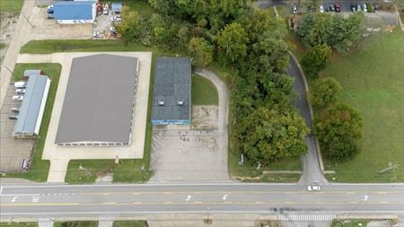 Retail space for Sale at 516 Washington St in Ravenswood