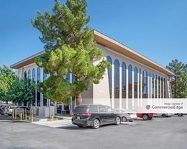 Park Sahara Office Center - 1820 & 1830 East Sahara Avenue
