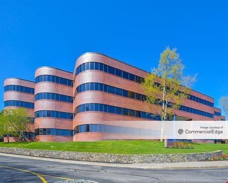Office space for Rent at 10 Burlington Mall Road in Burlington