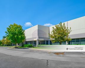 Windsor Business Park - 8555 Magellan Pkwy