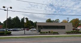 358 Buffalo Ave - 8,400± SF Free-standing Former CVS retail building