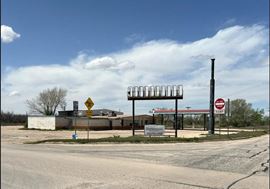 2401 Huffman Ave