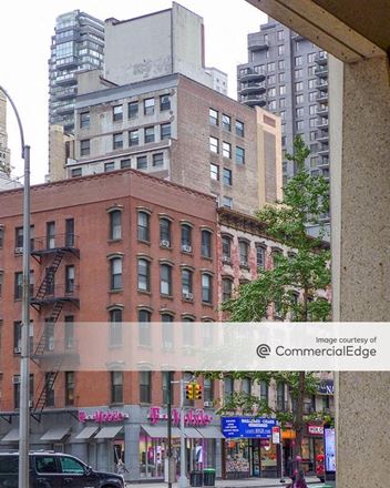 160 East 56th Street