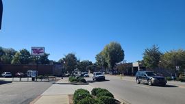 North Augusta Street Retail